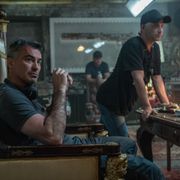 『ジョン・ウィック』監督、新作はダイ・ハードxインディ・ジョーンズのようなアクションスリラー!