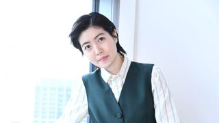 シム・ウンギョン、人と人が共感し合うことに国境はない!