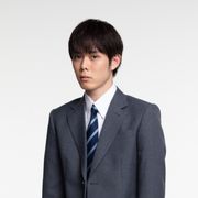 細田佳央太「ドラゴン桜」で増量に挑戦 東大クラスの生徒役で日曜劇場初出演
