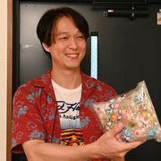 丸山隆平「知ってるワイフ」最終回に出演!大倉との共演は「新鮮で照れくさかった」
