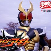 「仮面ライダーアギト」20周年記念!全51話がYouTubeで無料配信
