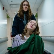 歪んだ母性愛が狂気に変わる…『search/サーチ』監督の新作サイコスリラー6月公開
