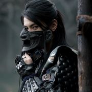 渡邊圭祐、悪役で抜群の存在感 『ブレイブ -群青戦記-』でダークな魅力