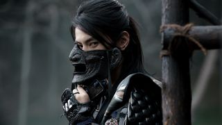 渡邊圭祐、悪役で抜群の存在感　『ブレイブ　－群青戦記－』でダークな魅力