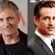 タイ洞窟遭難事故の映画化、ヴィゴ・モーテンセン&コリン・ファレルら出演