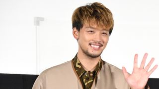 竹内涼真、肉体改造に励む理由 きっかけはLiLiCo?