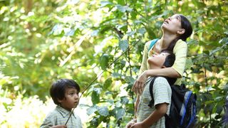 ミャンマーと日本合作映画『僕の帰る場所』オンライン上映を決断