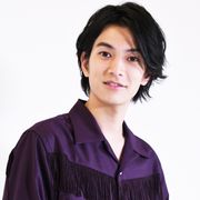 渡邊圭祐、魅惑の悪に大抜擢!遅いデビューを武器に邁進