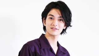 渡邊圭祐、魅惑の悪に大抜擢!遅いデビューを武器に邁進
