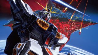 機動戦士ガンダム『逆襲のシャア』ドルビーシネマ上映決定！