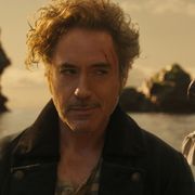 最低映画を決めるラジー賞候補、ロバート・ダウニー・Jr主演作が最多ノミネート