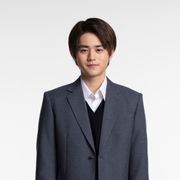 鈴鹿央士「ドラゴン桜」東大専科の生徒役に決定!