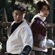 『ブレイブ -群青戦記-』福山翔大&飯島寛騎に注目!