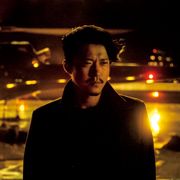 『ゴジラvsコング』小栗旬、ハリウッドのパワーに圧倒!芹沢蓮の場面カット公開