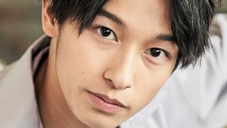 富本惣昭、テニミュ4thで菊丸英二役!初の舞台出演に意気込み