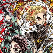 劇場版「鬼滅の刃」6.16にBlu-ray&DVD発売