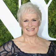 名女優グレン・クローズ、同じ役でアカデミー賞&ラジー賞にノミネート