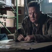 「ウォーキング・デッド」ロバート・パトリックの怪演にファン興奮!S10第19話で強烈な存在感