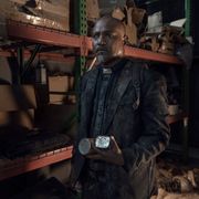 「ウォーキング・デッド」S10第19話、ゲイブリエルが衝撃の行動!視聴者ざわつく