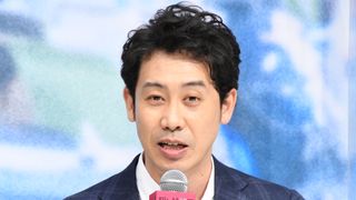 大泉洋、理想の上司1位も面接官としては30点の低評価