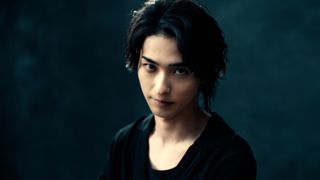 横浜流星、新CMで自然体&ワイルドを表現!