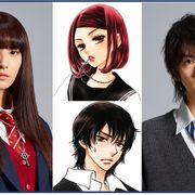 実写「悪魔とラブソング」浅川梨奈&飯島寛騎W主演!Huluで6月から配信