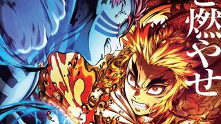 劇場版「鬼滅の刃」北米公開が決定!暴力描写でR指定に