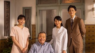 吉永小百合、松坂桃李、広瀬すず、西田敏行『いのちの停車場』メインビジュアル&場面カット!