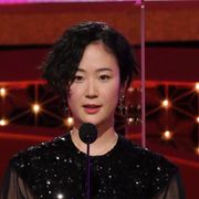 黒木華、最優秀助演女優賞!3度目の受賞に喜び「二宮さんのおかげ」