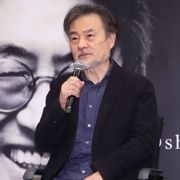 大島渚賞、第2回該当者なしは「強烈なメッセージ」坂本龍一・黒沢清ら決断の理由