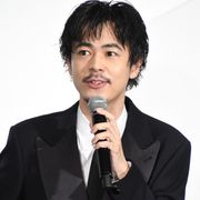 成田凌、今年は格闘技で「強くなりたい」肉体改造に意欲