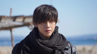 キム・ジェヒョン「きみセカ」Season2にも出演!ミンジュンに似た新キャラ登場