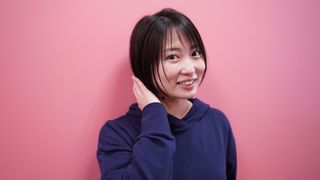 志田未来、5年ぶりのショート姿！「女王の教室思い出す」「可愛すぎる」と反響
