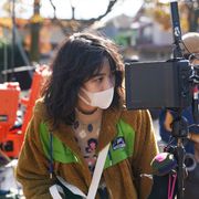 のん監督・主演映画が劇場公開!特撮に『シン・ゴジラ』樋口真嗣&尾上克郎を迎え、コロナ禍の美大生を描く