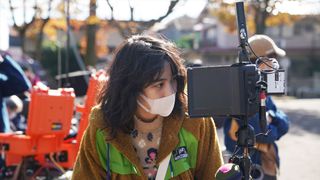 のん監督・主演映画が劇場公開！特撮に『シン・ゴジラ』樋口真嗣＆尾上克郎を迎え、コロナ禍の美大生を描く