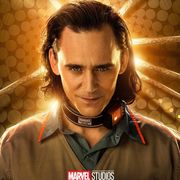 マーベルドラマ「ロキ」キービジュアル公開!囚われのトム・ヒドルストン