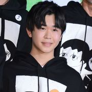 鈴木福、映画『ゾッキ』未体験の役で殻破る「楽しかった」