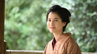 「青天を衝け」橋本愛、少女漫画のような胸キュン描写に赤面　「泡を吹いて倒れるのでは」