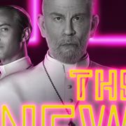 ジュード・ロウ出演「ニュー・ポープ 悩める新教皇」5月日本上陸!カトリック教会の裏側をセクシーに描く