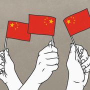 中国の言いなりになったハリウッド…媚びても次々上映禁止に