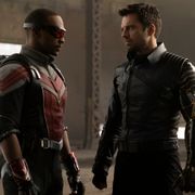 「ファルコン&ウィンター・ソルジャー」の物語は複数のマーベル作品とつながる!