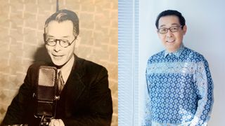 さだまさし、初の朝ドラ出演　21年度後期「カムカムエヴリバディ」でラジオ英語講座の講師役