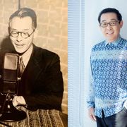 さだまさし、初の朝ドラ出演 21年度後期「カムカムエヴリバディ」でラジオ英語講座の講師役