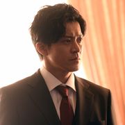 小栗旬主演、日曜劇場「日本沈没」場面写真初公開 異例の速さで特別番組放送