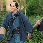 栄一、千代から思いを告げられ…「青天を衝け」第6回あらすじ 栄一、胸騒ぎ