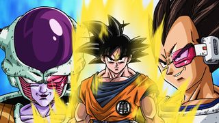 「ドラゴンボール改」フジテレビで再放送!4月6日深夜スタート