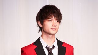 佐野勇斗、「賭ケグルイ」シリーズ参加で共演者の熱に刺激!