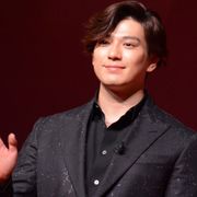 新田真剣佑『るろ剣』での全開アクションに自信!