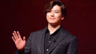 新田真剣佑『るろ剣』での全開アクションに自信!