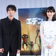 津田健次郎「極主夫道」はギャップが魅力!収録も笑い絶えず